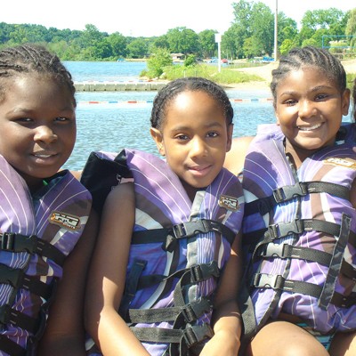 Recreation & Camping Services