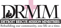 Detroit Rescue Mission Ministries