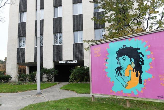 The Detroit Rescue Mission Ministries is having transitional housing for veterans in Highland Park upgraded. Over the last year, 60 apartments were remodeled in partnership with Community Solutions, Rocket Community Fund and The Home Depot Foundation to provide permanent housing for veterans.