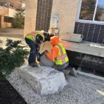 beautifying detroit