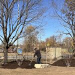 beautifying detroit