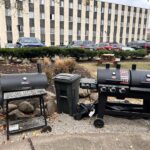 grills