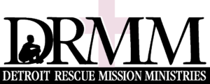DRMM Logo black