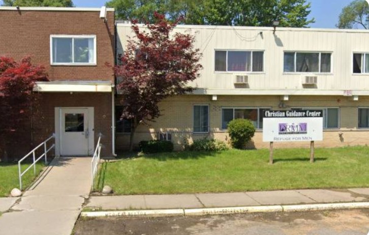 Youth Services Facilities