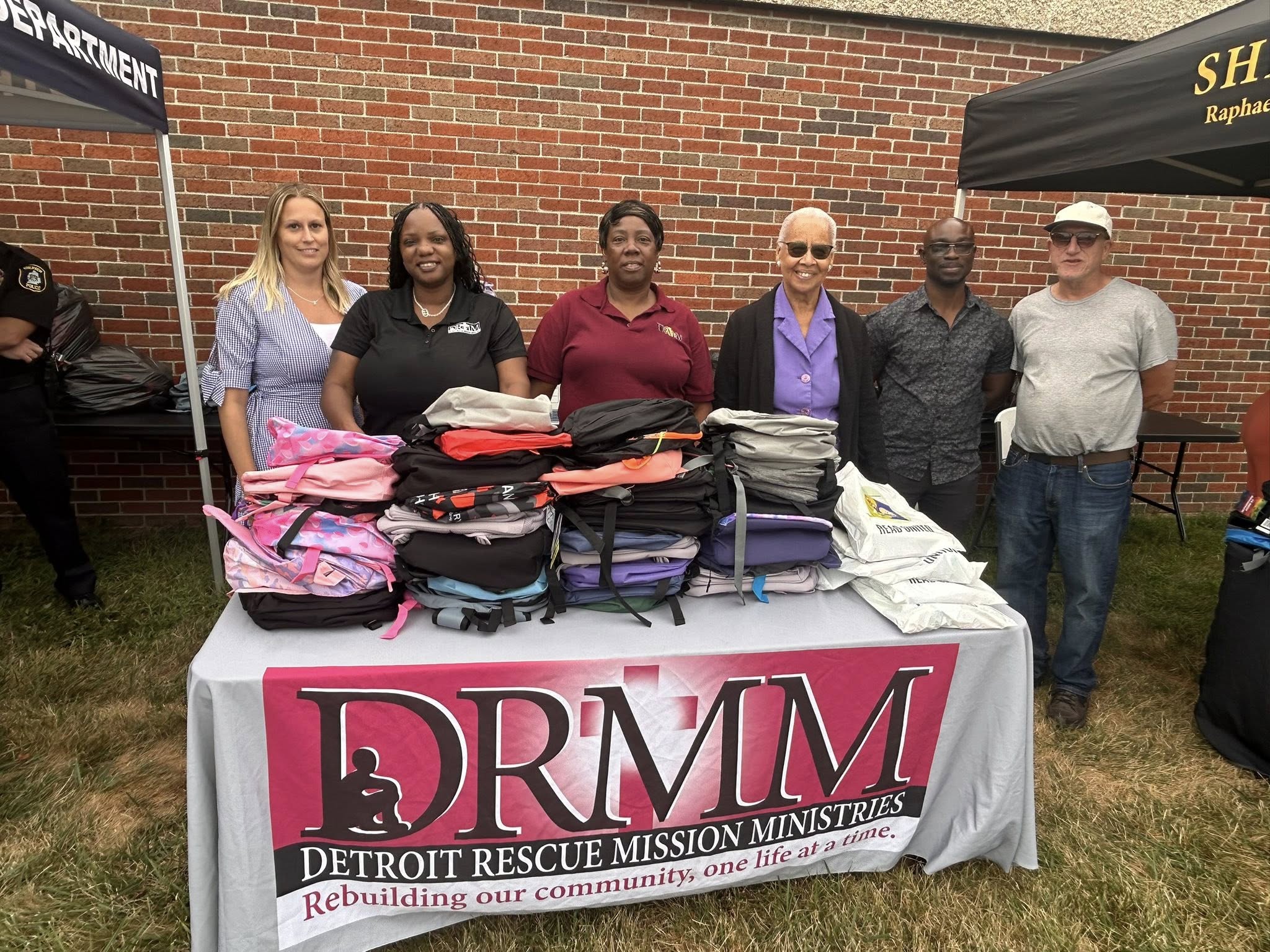 Metro Detroit families scramble to prepare for Back-to-School amid rising costs