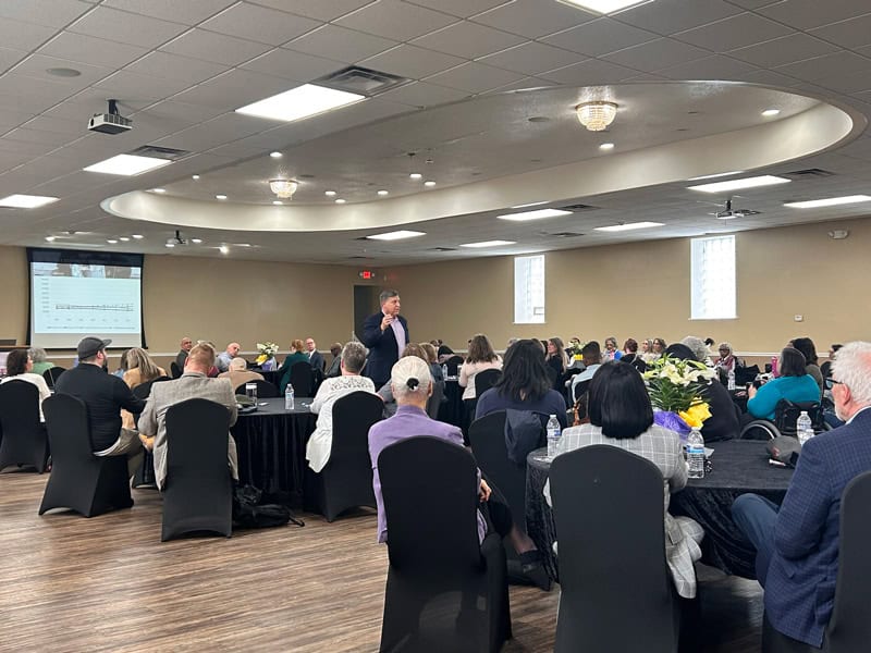 DRMM Hosts HUD Detroit Homelessness Listening Session