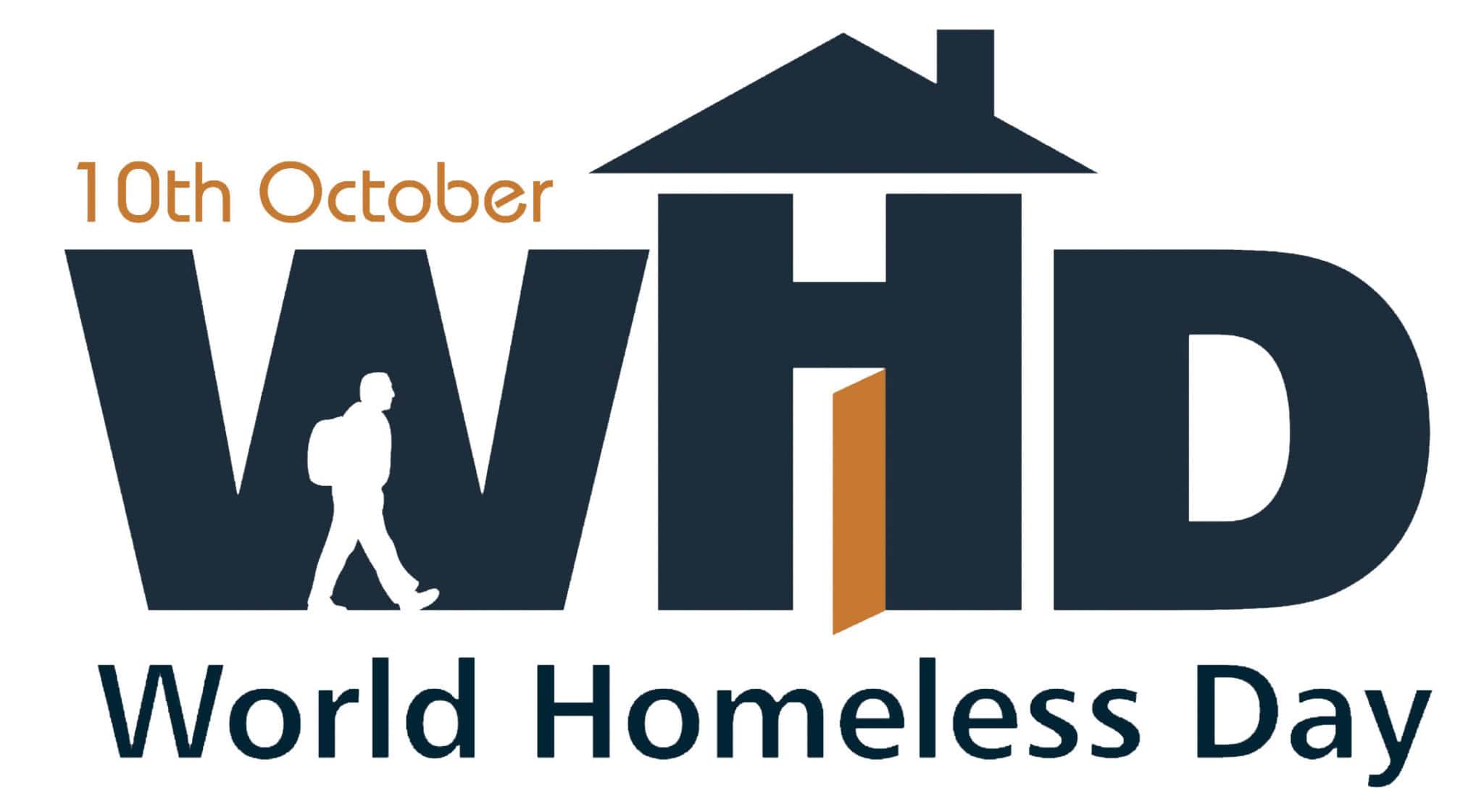 Homelessness Should Never Become Someone’s Identity