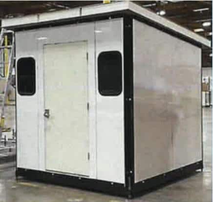 pod