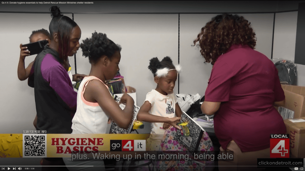 DRMM Hygiene Basics Drive