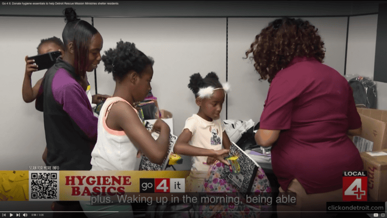 DRMM Hygiene Basics Drive