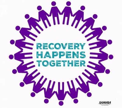 Recovery Happens Together