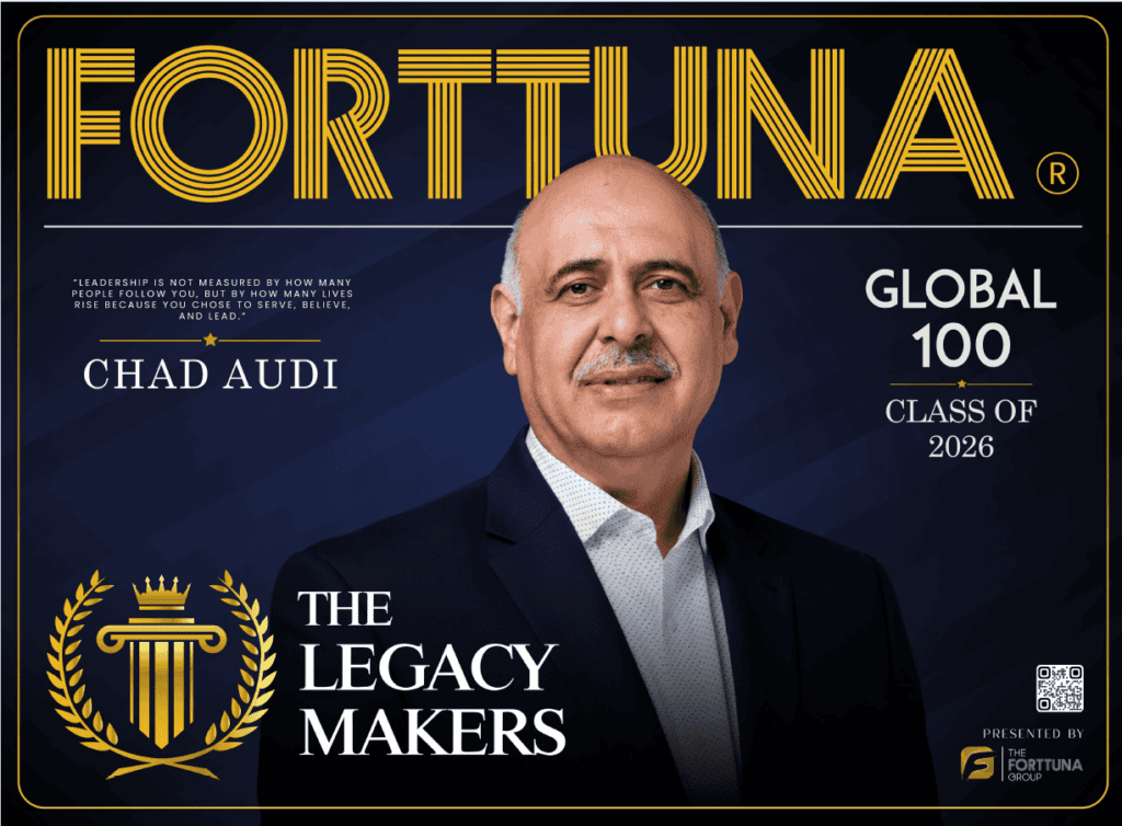 Dr. Audi Forttuna Global 100